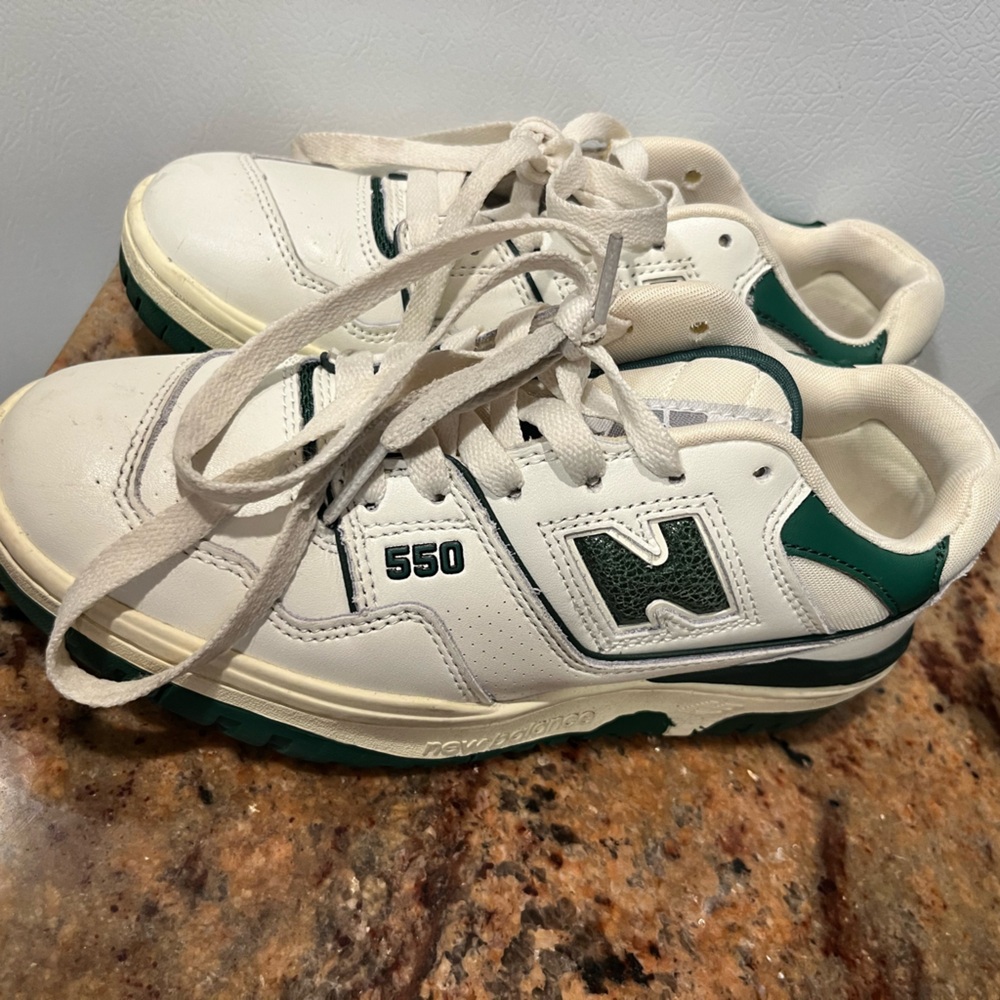 New balance 550